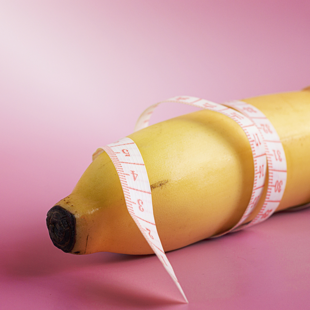 Bioplastia Peniana: Confiança e Bem-Estar Masculino